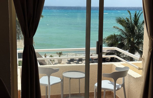 Luciana Hotel & Beach Club - Photo 35