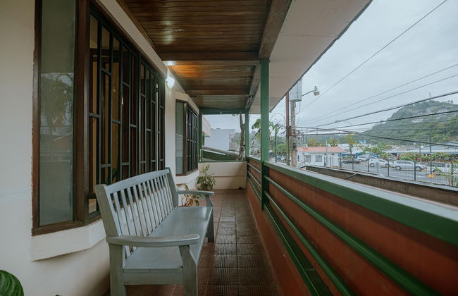 Quepos Inn - Foto 15