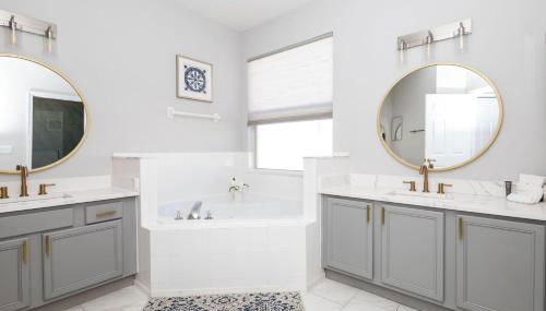 Silver Lining - Luxury for 10 - Foto 5