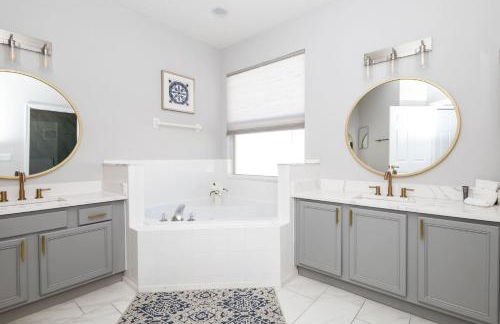 Silver Lining - Luxury for 10 - Foto 5