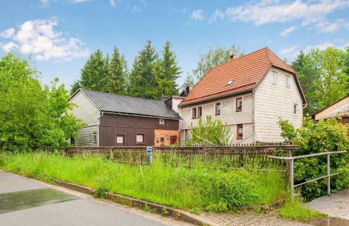 Wohnung in Benneckenstein Nahe Skilift - Foto 50