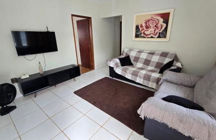 Casa ampla mobiliada com estacionamento para até 5 veículos - Foto 66