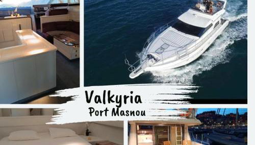 Yacht night in Barcelona - Foto 2