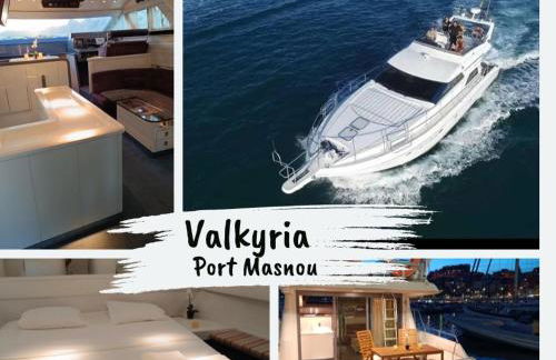 Yacht night in Barcelona - Foto 2