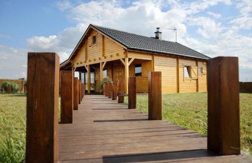 Domek Całoroczny Powidz tel 512-589-997 - Foto 43