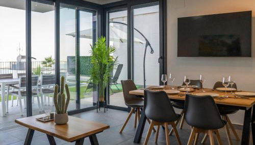 Villa Casa Sinaí by Interhome - Foto 4