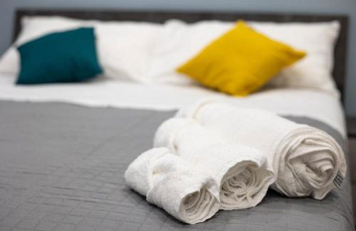 Filo Apartment - Foto 64