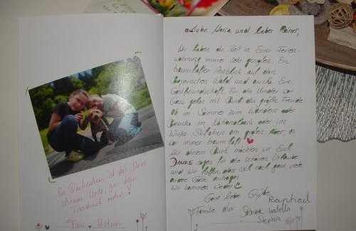 Haus Eschenberg - Foto 17