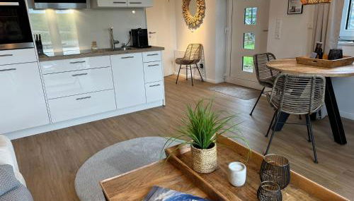 Hafenglück Friedrichskoog - Foto 4