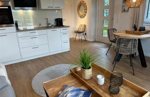 Hafenglück Friedrichskoog - Foto 4