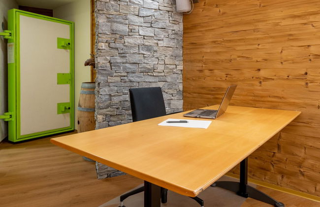 Haus Alpenrose - Foto 25