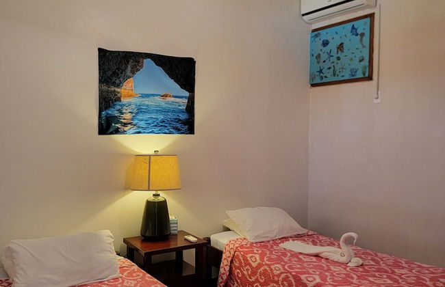 Brahma Blue Resort - Foto 19