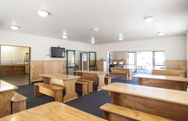 Motueka Apartment - Foto 24