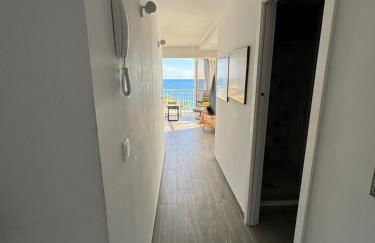 Penthouse Giner Benidorm centro playa by TRG - Foto 18