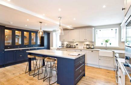 Redhurst Barn - Foto 2