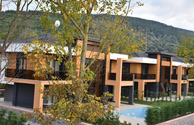 Yakut Villa - Foto 18