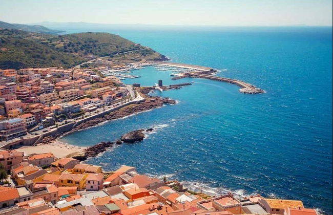Castelsardo Guided Tour - Photo 3