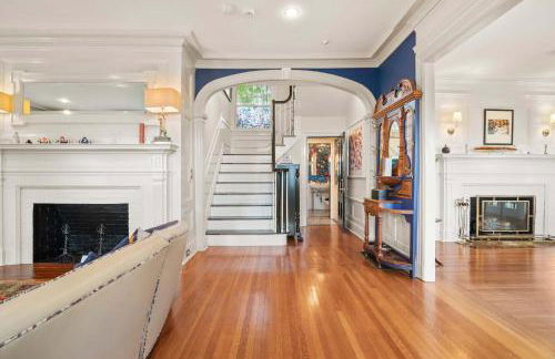 Luxurious Estate Private Heated pool - Foto 19