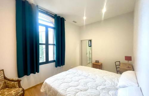 Les Clochers, maison 3 étoiles, terrasse, mer et montagne - Foto 30