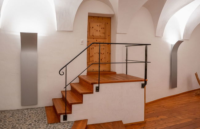 Chesa Chascharia 1 - Photo 18