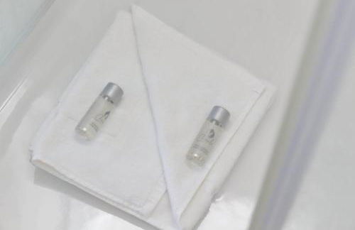 Ostiense station penthouse - Photo 37