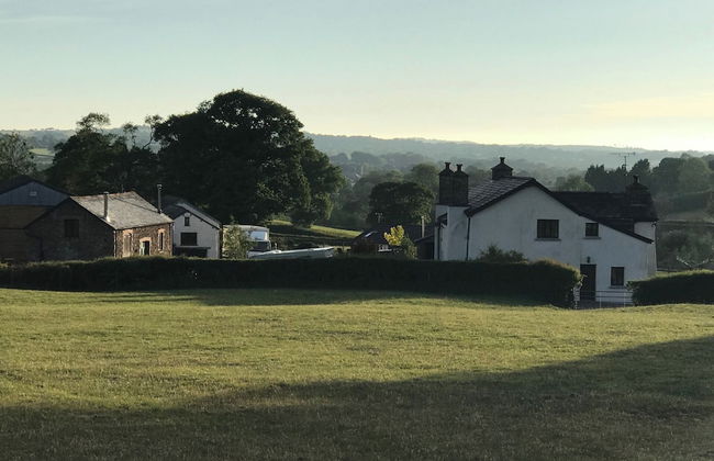Rural Retreat - Private Hot Tub, - Foto 23