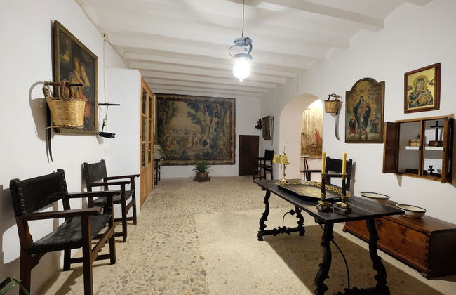 Agroturismo Son Alzines - Foto 3