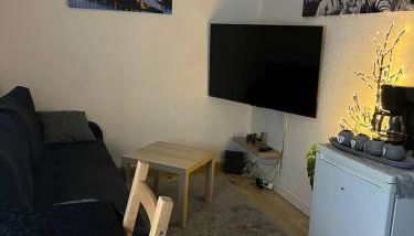 Lovely 1-bed Apartment in Koblenz - Foto 5