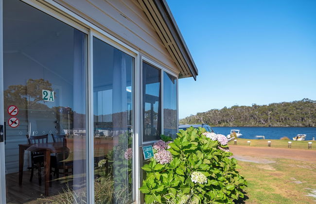 Walpole Rest Point Caravan Park - Foto 43