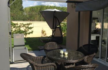 Le gîte du golf - Foto 29