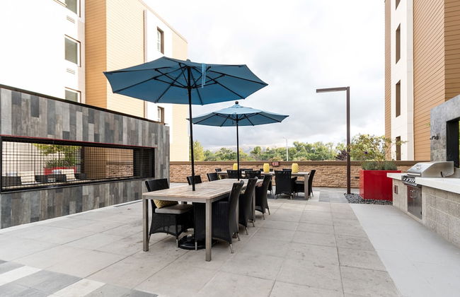 Bluebird Suites in Silicon Valley - Foto 71