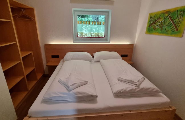 Apartment Bauernhof Birkh fl - TOP 3 - Foto 7