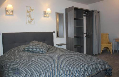 Gîte Le Cep d'Or Alsace - Foto 6