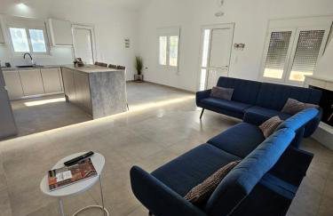 Villa Sakrakis seaview villa - Foto 28