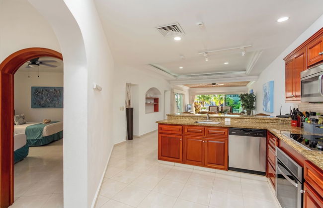 Aventuras Club Lagoon - Foto 13