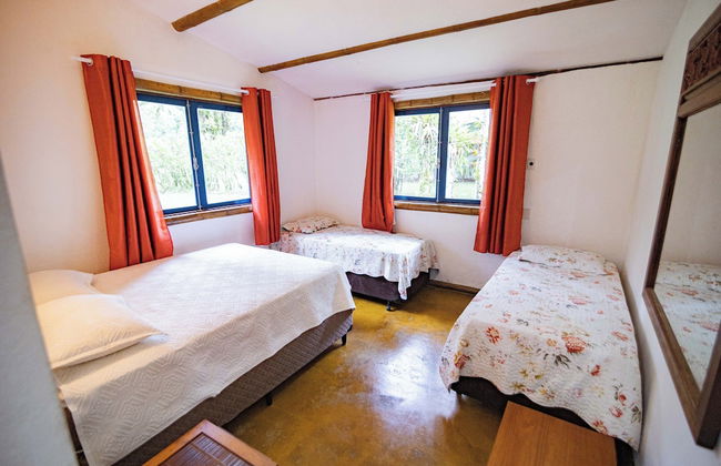 CASA BAMBU ANGRA - Foto 8