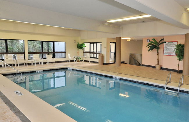 The Palms by Wyndham Vacation Rentals - Foto 22