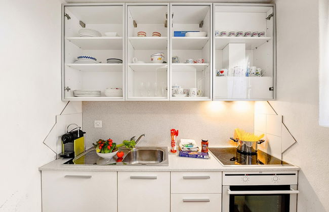 Villa Delle Rose in Arogno - Foto 7