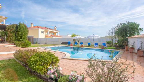 Villa Alegre - Foto 2