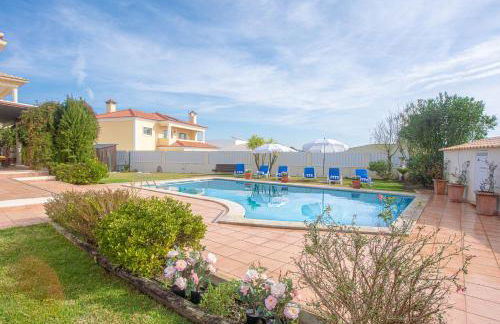 Villa Alegre - Foto 2