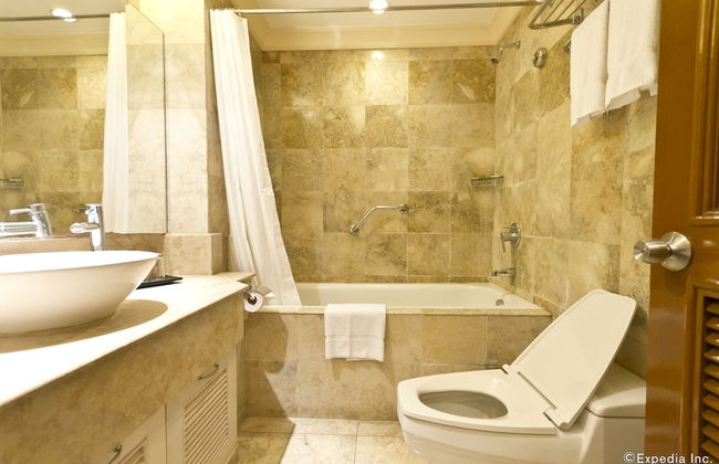 Crown Regency Suites & Residences - Mactan - Foto 70