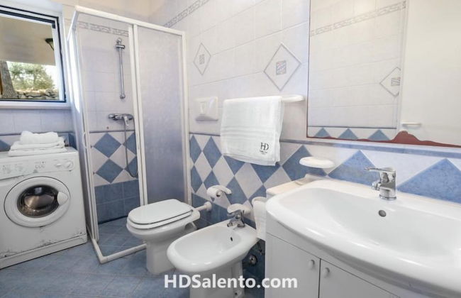 Villa Opunzie Torre Vado - Photo 43