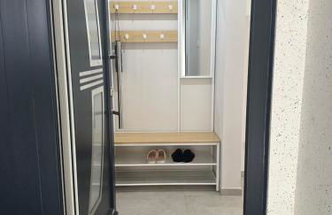 Charmant Studio avec terrasse et parking privé - Foto 11