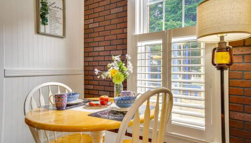 Quaint Mt Vernon Cottage Near Historic Dtwn! - Foto 2