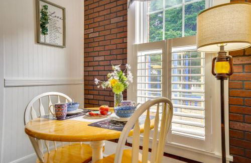 Quaint Mt Vernon Cottage Near Historic Dtwn! - Foto 2