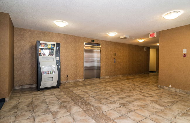 Quartier des Spectacles Appartments - Foto 28