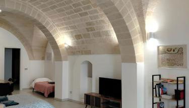 Antica Dimora B&B VOLTE D'OGIVA - Foto 5