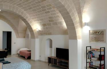 Antica Dimora B&B VOLTE D'OGIVA - Foto 5