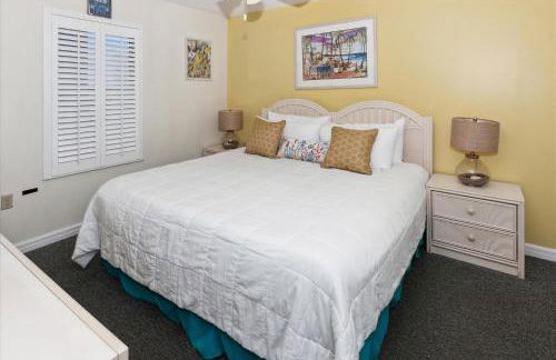 Pelican Beach 1811 1 Bedroom Condo by RedAwning - Foto 24