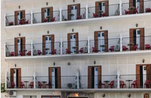 Hotel Christina - Foto 19